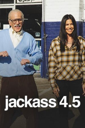 Jackass 4.5