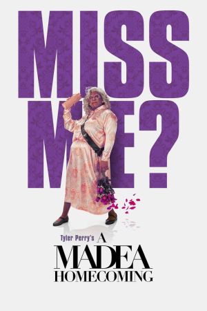 Madea : Retour en fanfare