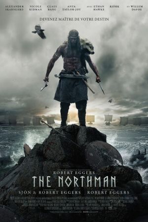 The Northman