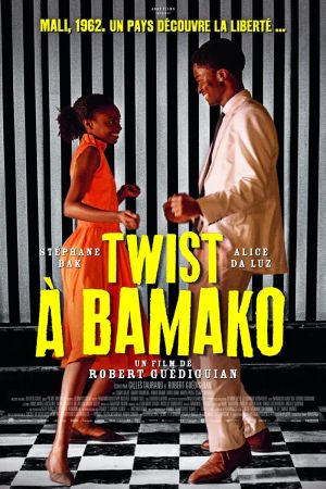 Twist à Bamako