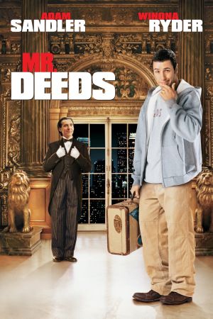 Les Aventures de Mister Deeds