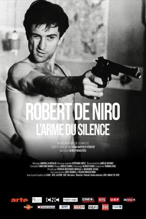 Robert De Niro, l'arme du silence