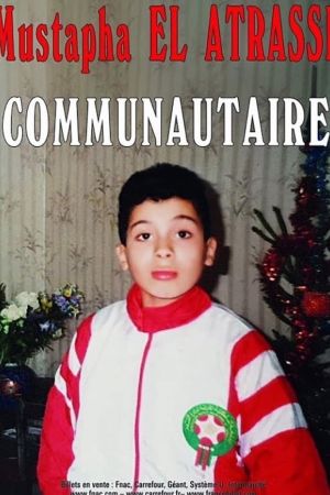 Mustapha El Atrassi - Communautaire