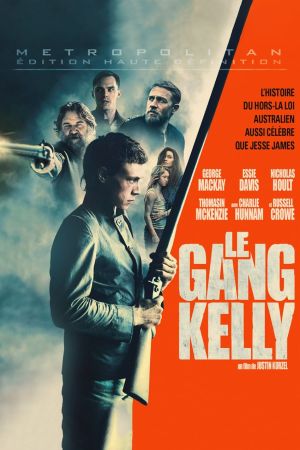 Le Gang Kelly