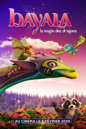 Bayala : La Magie des dragons