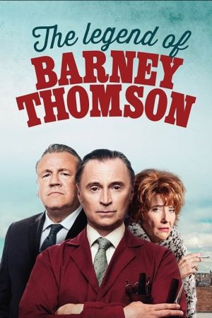 La Légende de Barney Thomson