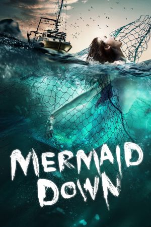 Mermaid Down