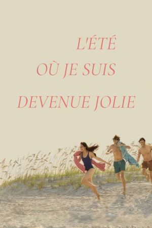 L'Été où je suis devenue jolie