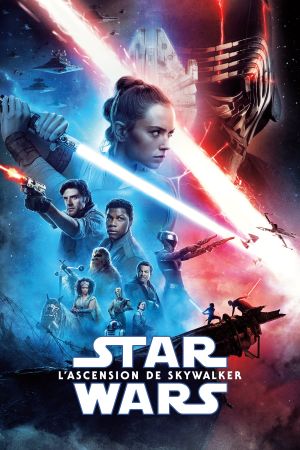 Star Wars : L'Ascension de Skywalker