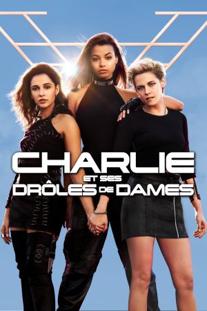 Charlie's Angels