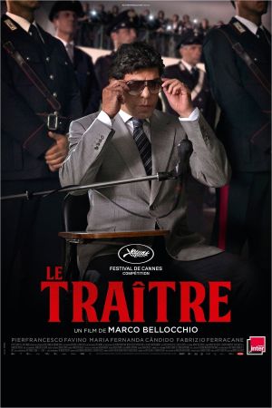 Le Traître