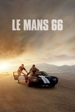 Le Mans 66