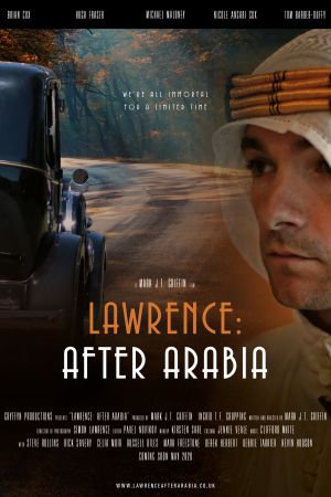 Lawrence After Arabia