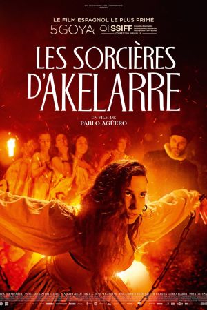 Les Sorcières d'Akelarre