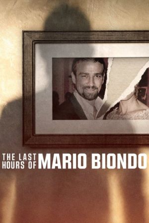 Les Dernières Heures de Mario Biondo