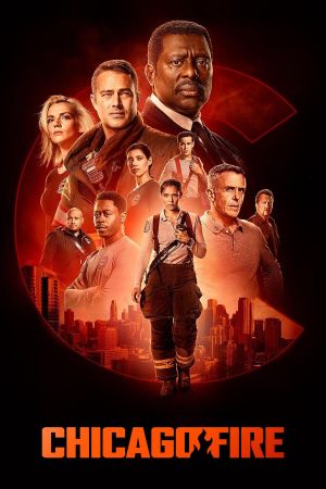 Chicago Fire : Caserne 51