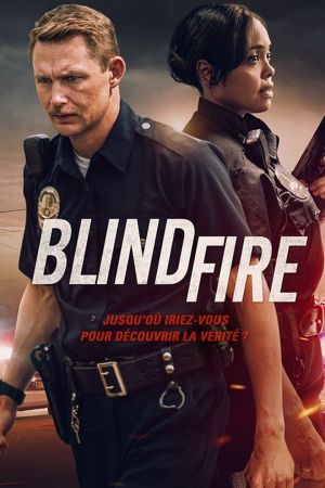 Blindfire