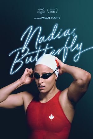 Nadia, Butterfly