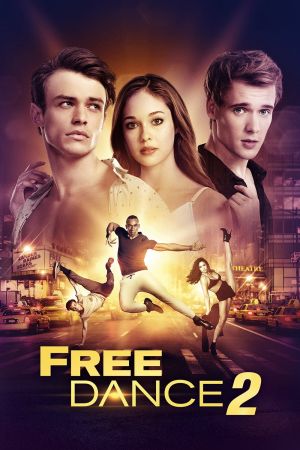 Free Dance 2