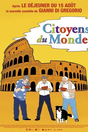 Citoyens du monde