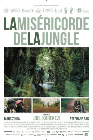 La Miséricorde de la jungle