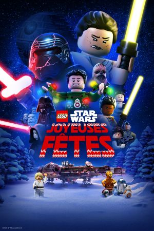 LEGO Star Wars : Joyeuses fêtes