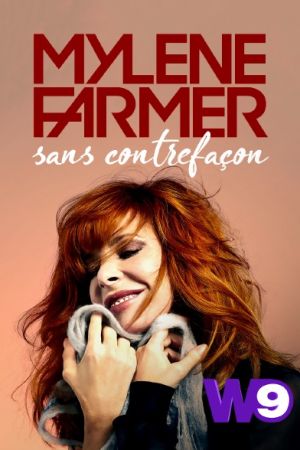 Mylène Farmer, sans contrefaçon