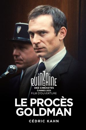 Le Procès Goldman