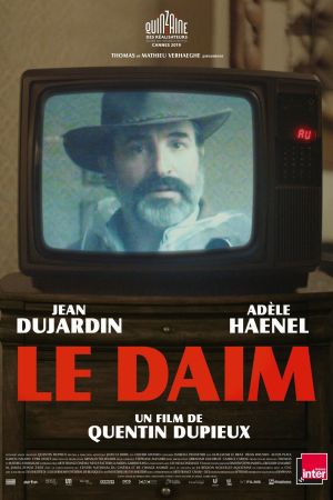 Le Daim