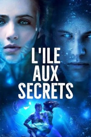 L'île aux secrets