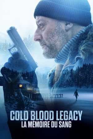 Cold Blood Legacy - La mémoire du sang