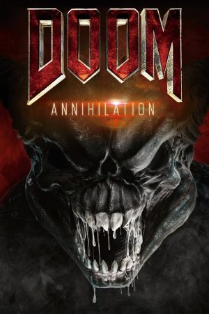 Doom : Annihilation