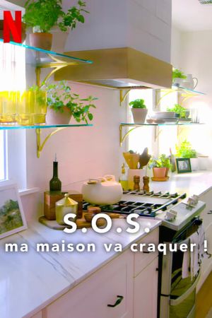 S.O.S. ma maison va craquer !