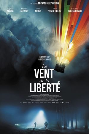 Le Vent de la liberté