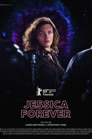 Jessica Forever