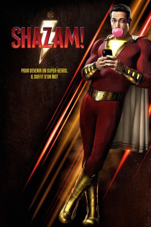 Shazam!