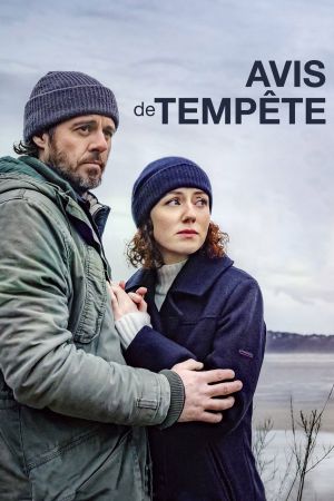 Avis de tempête