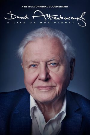 David Attenborough : Une vie sur notre planète