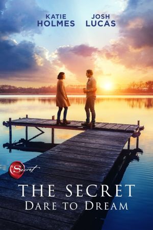 Le secret : Oser le rêve