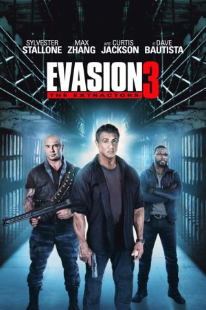 Évasion 3 : The Extractors