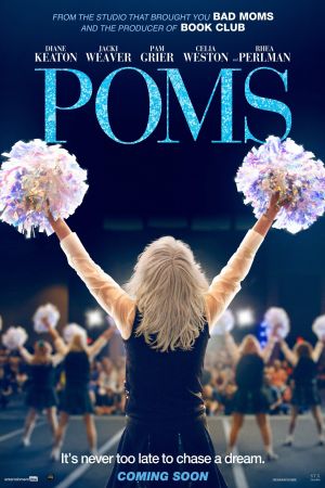 Pom-Pom Ladies