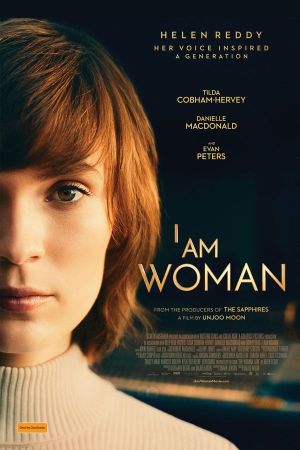 I Am Woman