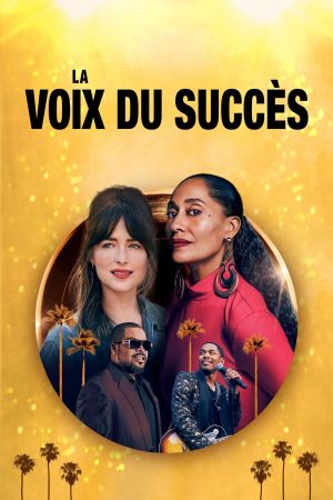 La Voix du succès