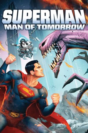 Superman : L'Homme de demain