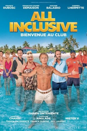 All Inclusive