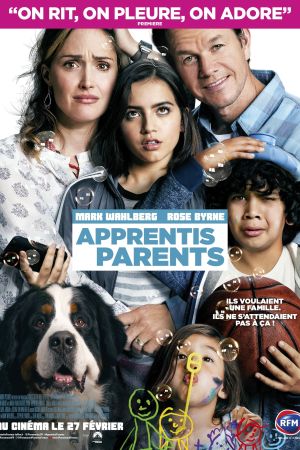 Apprentis Parents