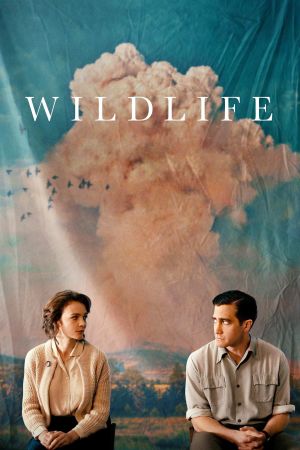 Wildlife : Une saison ardente