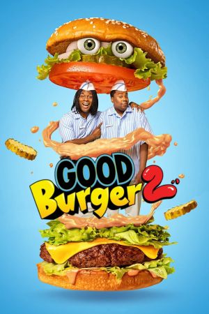 Good Burger 2