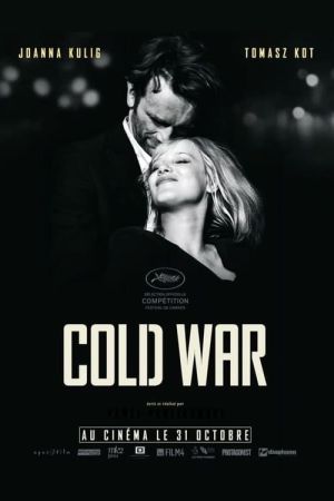 Cold War