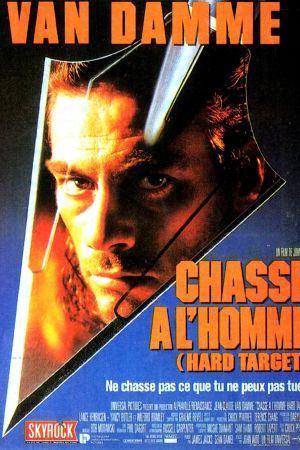 Chasse à l'homme